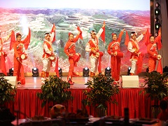 豐收的季節(jié)