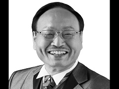 懷念我們最最敬愛(ài)的董事長(zhǎng)