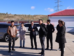 “雙節(jié)”慰問(wèn)送真情 濃濃關(guān)懷暖人心 --源源集團(tuán)慰問(wèn)一線(xiàn)干部員工