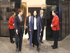 夯基固壘強動力  以督促優(yōu)穩(wěn)提升 --源源集團組織開展年度綜合大檢查