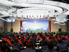 征程萬里風正勁 砥礪前行再出發(fā) --源源集團召開2024年度總結(jié)表彰大會暨迎新年文藝匯演